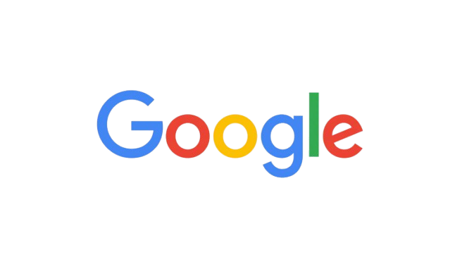 google logo