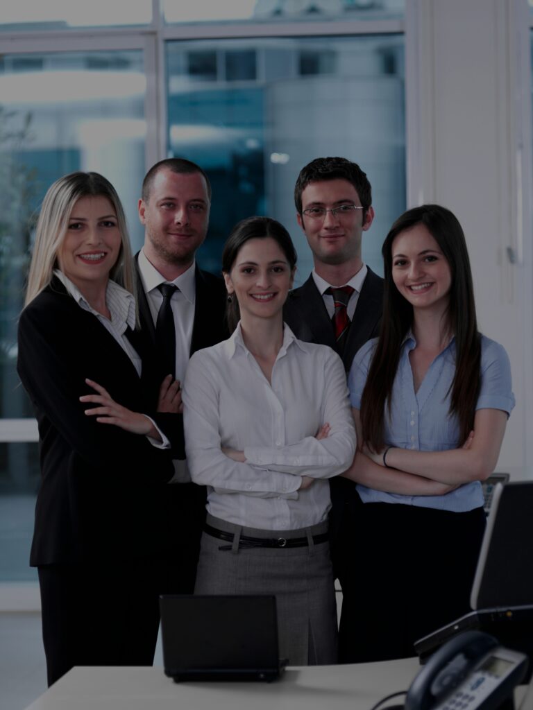 why choose us
